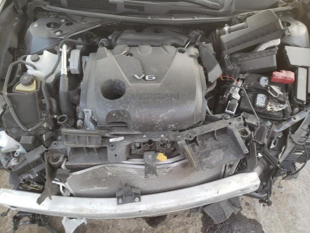 Photo 6 VIN: 1N4AA6AP9HC438385 - NISSAN MAXIMA 3.5 