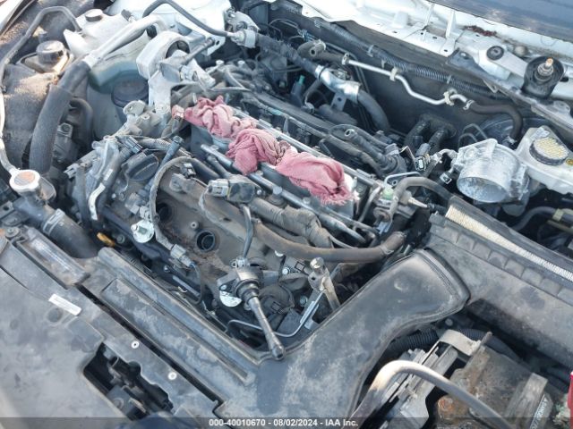 Photo 9 VIN: 1N4AA6AP9HC442226 - NISSAN MAXIMA 