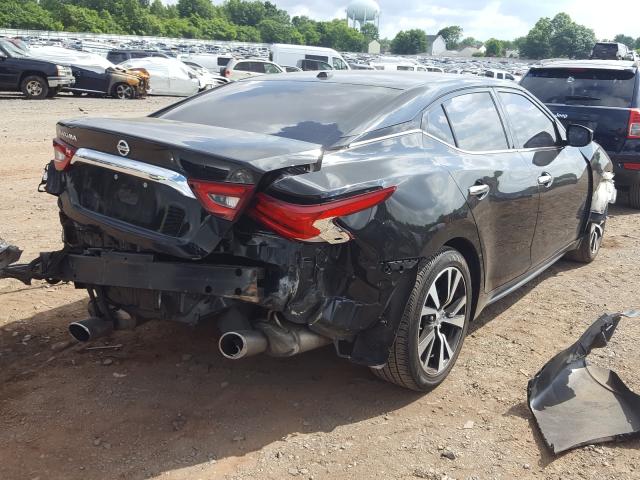 Photo 3 VIN: 1N4AA6AP9HC442727 - NISSAN MAXIMA 3.5 