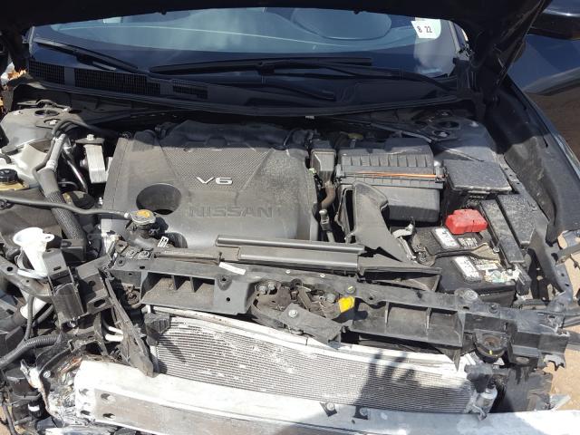 Photo 6 VIN: 1N4AA6AP9HC442727 - NISSAN MAXIMA 3.5 