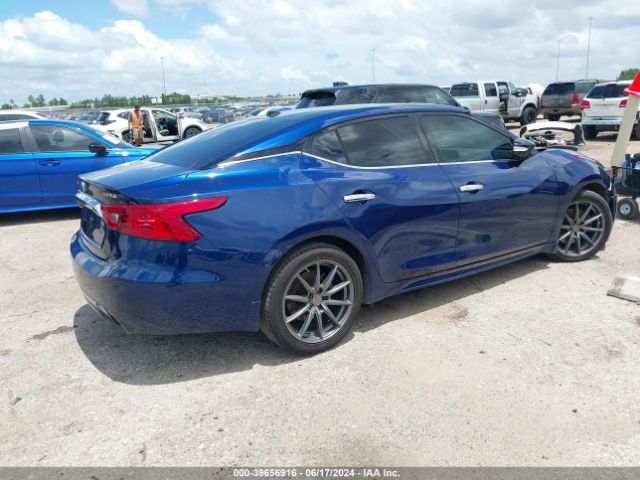 Photo 3 VIN: 1N4AA6AP9HC442890 - NISSAN MAXIMA 