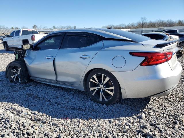 Photo 1 VIN: 1N4AA6AP9HC444056 - NISSAN MAXIMA 