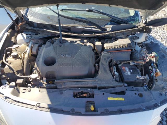 Photo 10 VIN: 1N4AA6AP9HC444056 - NISSAN MAXIMA 