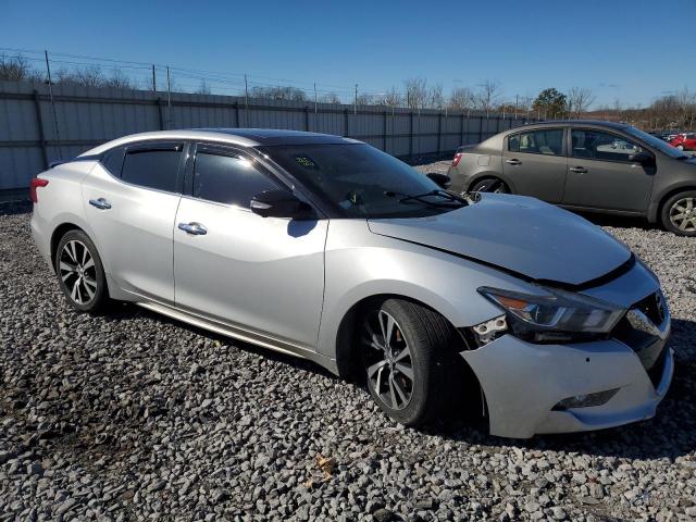 Photo 3 VIN: 1N4AA6AP9HC444056 - NISSAN MAXIMA 