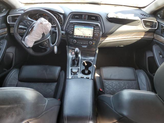 Photo 7 VIN: 1N4AA6AP9HC444056 - NISSAN MAXIMA 