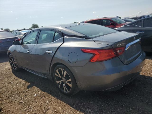 Photo 1 VIN: 1N4AA6AP9HC444249 - NISSAN MAXIMA 