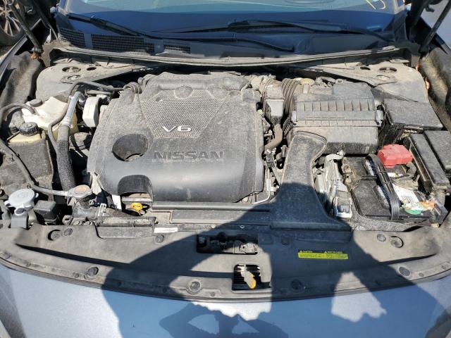 Photo 10 VIN: 1N4AA6AP9HC444249 - NISSAN MAXIMA 