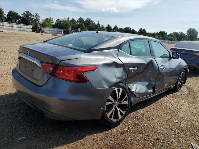 Photo 2 VIN: 1N4AA6AP9HC444249 - NISSAN MAXIMA 