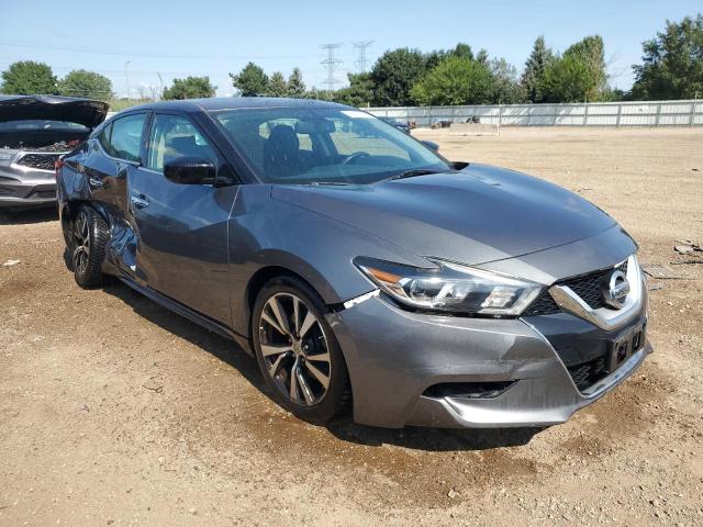 Photo 3 VIN: 1N4AA6AP9HC444249 - NISSAN MAXIMA 