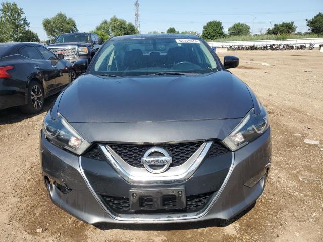 Photo 4 VIN: 1N4AA6AP9HC444249 - NISSAN MAXIMA 