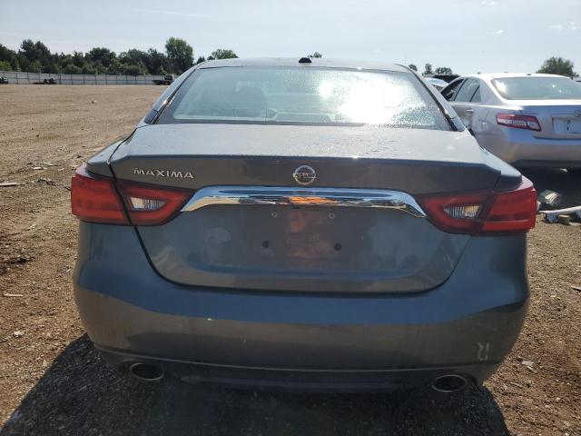 Photo 5 VIN: 1N4AA6AP9HC444249 - NISSAN MAXIMA 