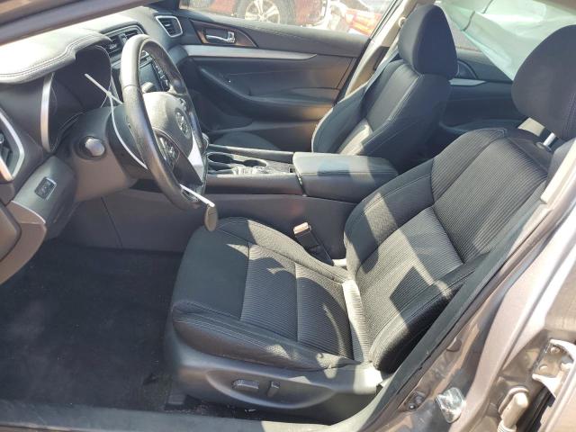 Photo 6 VIN: 1N4AA6AP9HC444249 - NISSAN MAXIMA 