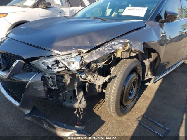 Photo 5 VIN: 1N4AA6AP9HC449614 - NISSAN MAXIMA 