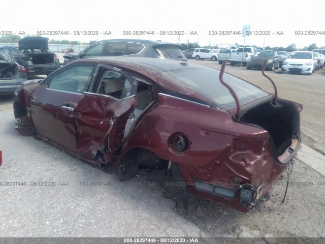 Photo 2 VIN: 1N4AA6AP9HC450584 - NISSAN MAXIMA 