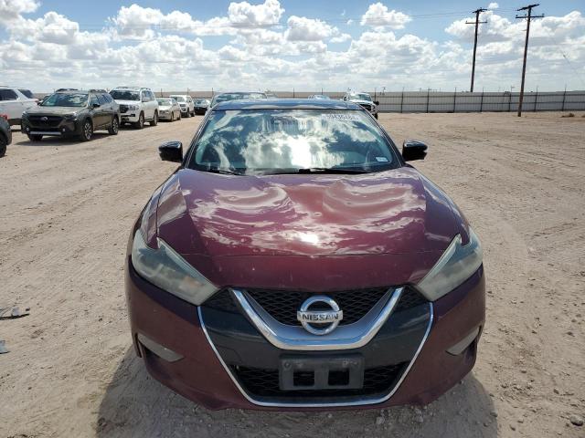 Photo 4 VIN: 1N4AA6AP9HC451024 - NISSAN MAXIMA 