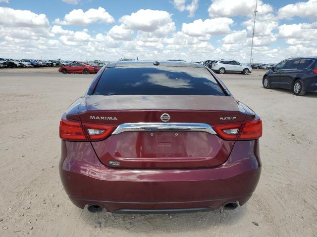 Photo 5 VIN: 1N4AA6AP9HC451024 - NISSAN MAXIMA 