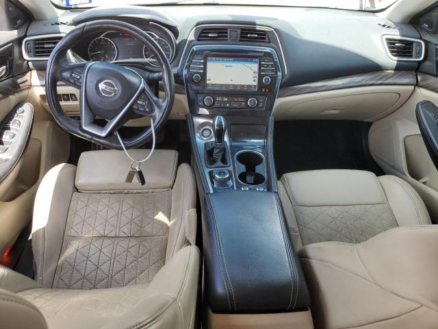 Photo 7 VIN: 1N4AA6AP9HC451024 - NISSAN MAXIMA 