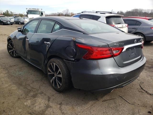 Photo 1 VIN: 1N4AA6AP9HC451184 - NISSAN MAXIMA 3.5 