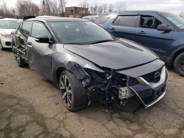 Photo 3 VIN: 1N4AA6AP9HC451184 - NISSAN MAXIMA 3.5 