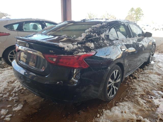 Photo 3 VIN: 1N4AA6AP9HC452187 - NISSAN MAXIMA 3.5 