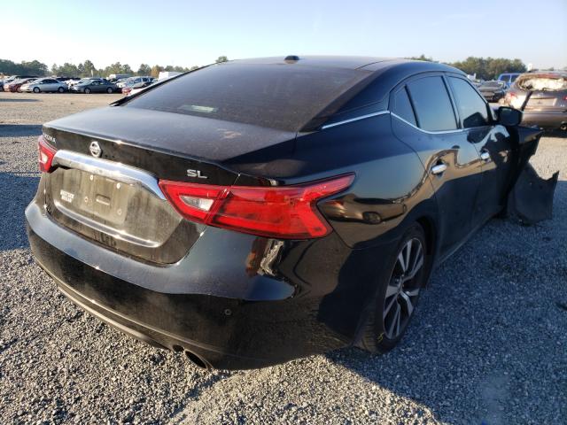 Photo 3 VIN: 1N4AA6AP9HC453081 - NISSAN MAXIMA 3.5 