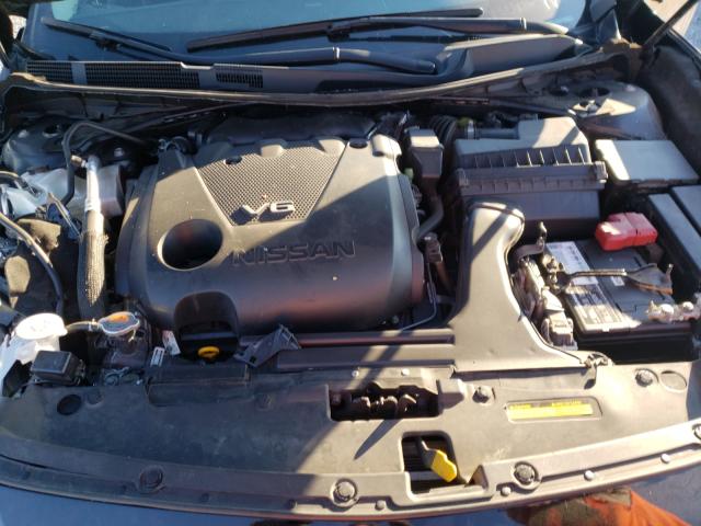 Photo 6 VIN: 1N4AA6AP9HC453081 - NISSAN MAXIMA 3.5 