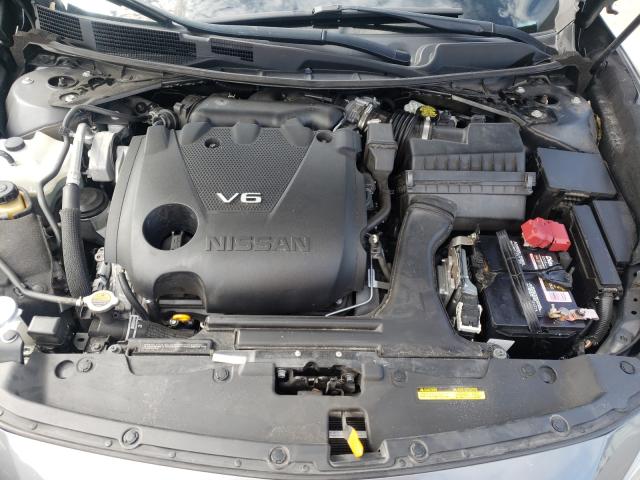 Photo 6 VIN: 1N4AA6AP9JC360499 - NISSAN MAXIMA 3.5 