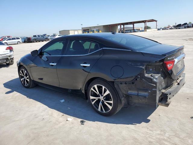 Photo 1 VIN: 1N4AA6AP9JC362284 - NISSAN MAXIMA 3.5 