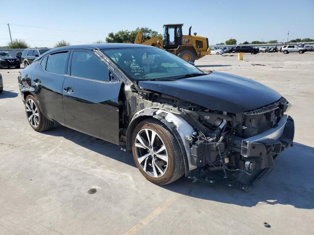 Photo 3 VIN: 1N4AA6AP9JC362284 - NISSAN MAXIMA 3.5 