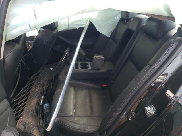 Photo 5 VIN: 1N4AA6AP9JC363421 - NISSAN MAXIMA 3.5 