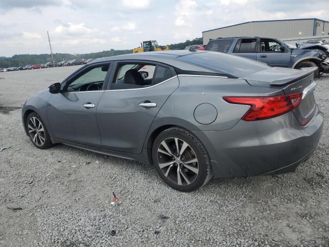 Photo 1 VIN: 1N4AA6AP9JC368330 - NISSAN MAXIMA 3.5 