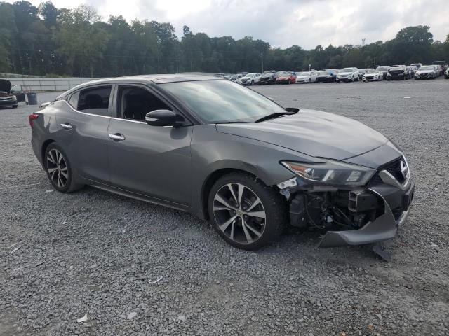 Photo 3 VIN: 1N4AA6AP9JC368330 - NISSAN MAXIMA 3.5 