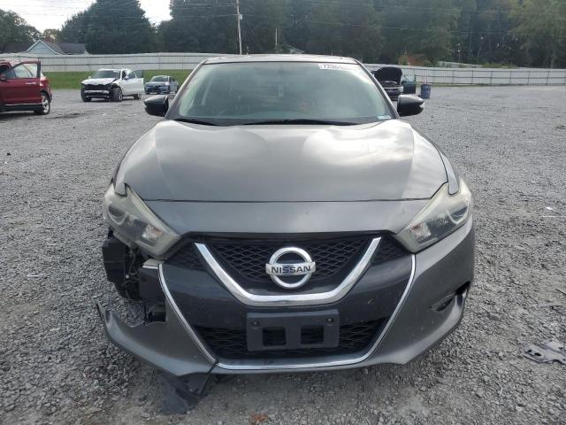 Photo 4 VIN: 1N4AA6AP9JC368330 - NISSAN MAXIMA 3.5 