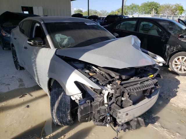 Photo 0 VIN: 1N4AA6AP9JC368893 - NISSAN MAXIMA 3.5 