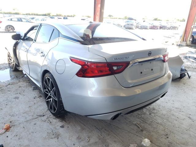 Photo 2 VIN: 1N4AA6AP9JC368893 - NISSAN MAXIMA 3.5 