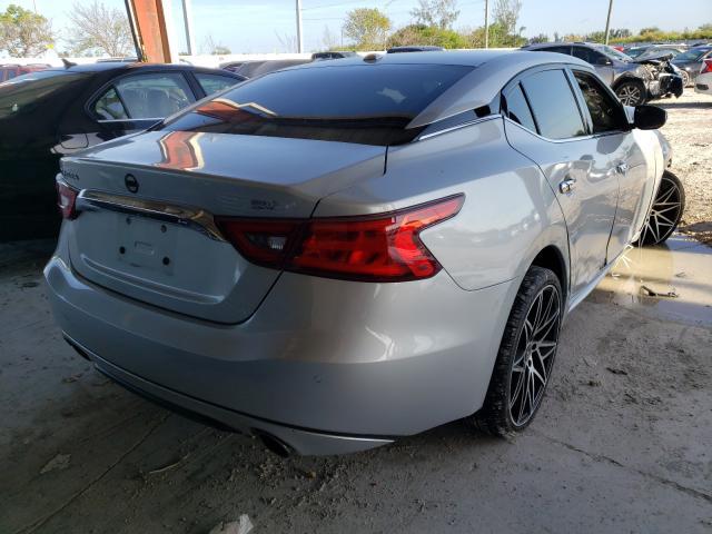 Photo 3 VIN: 1N4AA6AP9JC368893 - NISSAN MAXIMA 3.5 