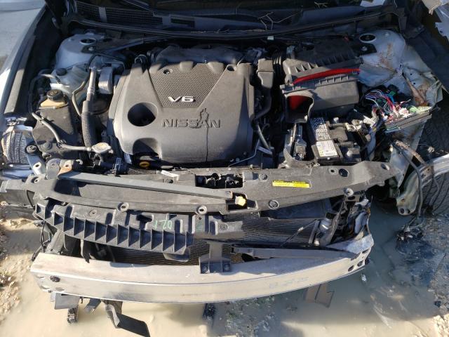 Photo 6 VIN: 1N4AA6AP9JC368893 - NISSAN MAXIMA 3.5 