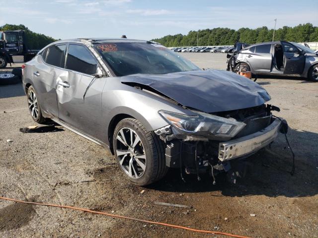 Photo 0 VIN: 1N4AA6AP9JC369073 - NISSAN MAXIMA 3.5 