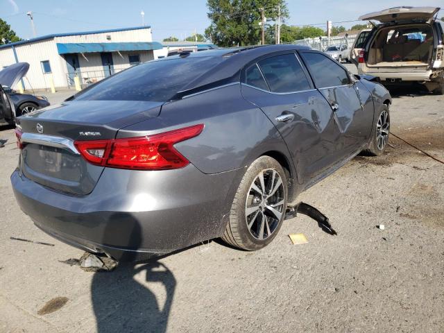 Photo 3 VIN: 1N4AA6AP9JC369073 - NISSAN MAXIMA 3.5 