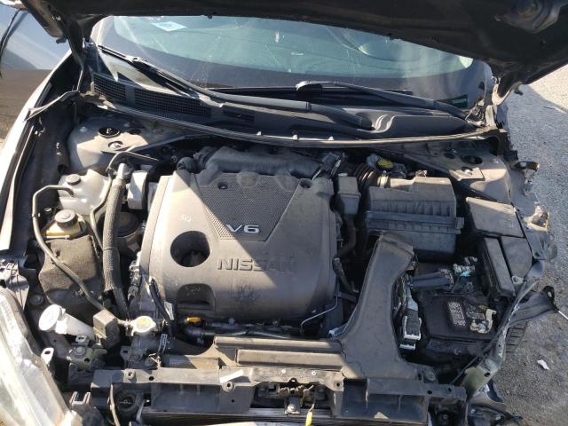 Photo 6 VIN: 1N4AA6AP9JC369073 - NISSAN MAXIMA 3.5 