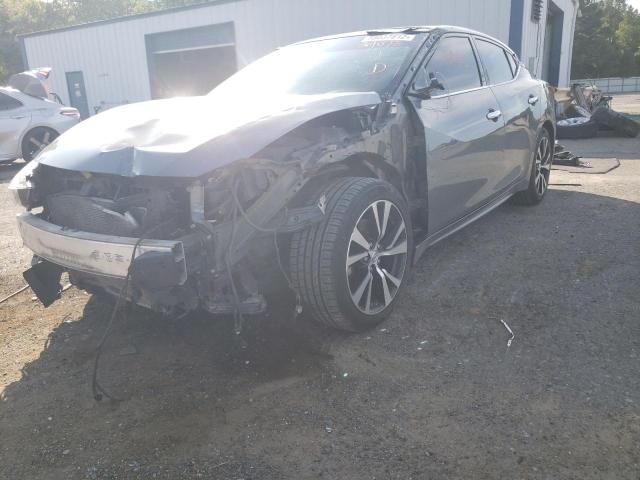 Photo 8 VIN: 1N4AA6AP9JC369073 - NISSAN MAXIMA 3.5 