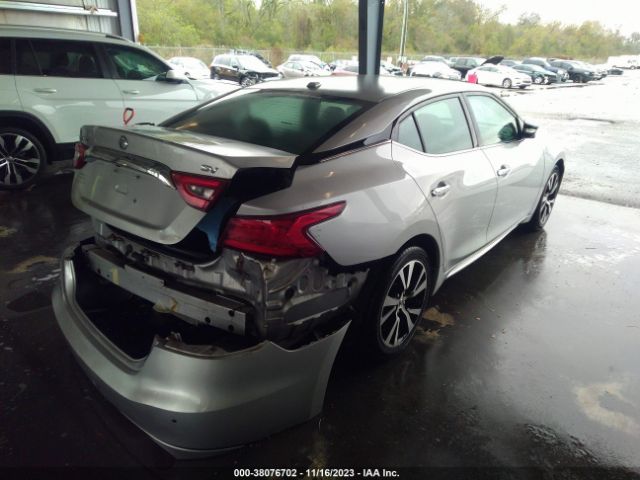 Photo 3 VIN: 1N4AA6AP9JC369316 - NISSAN MAXIMA 