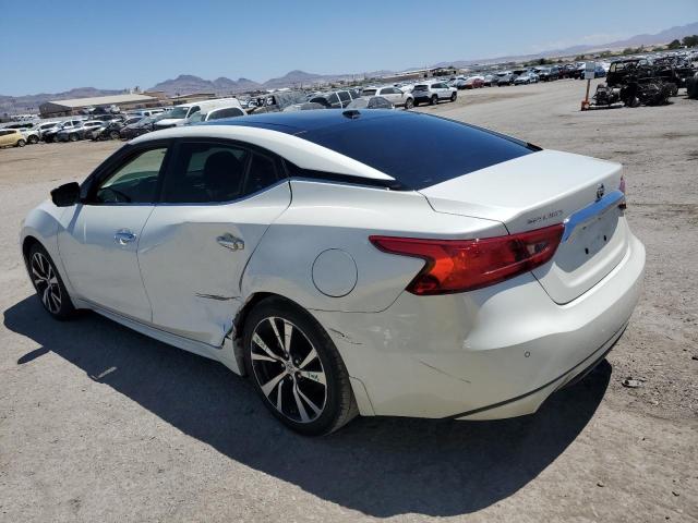 Photo 1 VIN: 1N4AA6AP9JC370353 - NISSAN MAXIMA 