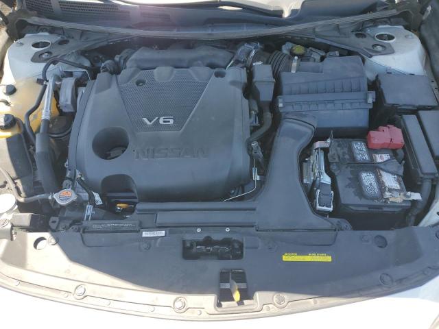 Photo 10 VIN: 1N4AA6AP9JC370353 - NISSAN MAXIMA 