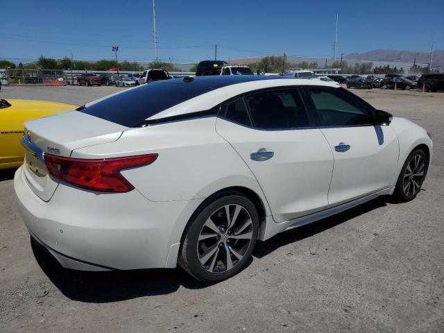 Photo 2 VIN: 1N4AA6AP9JC370353 - NISSAN MAXIMA 