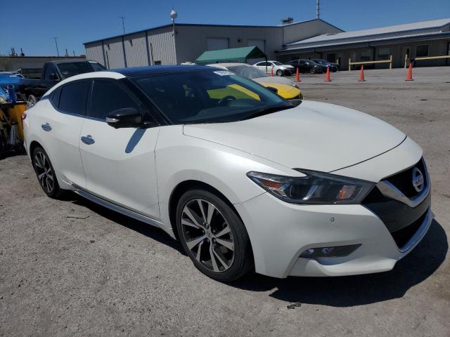 Photo 3 VIN: 1N4AA6AP9JC370353 - NISSAN MAXIMA 