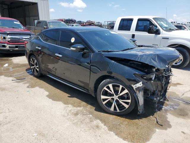 Photo 3 VIN: 1N4AA6AP9JC370417 - NISSAN MAXIMA 