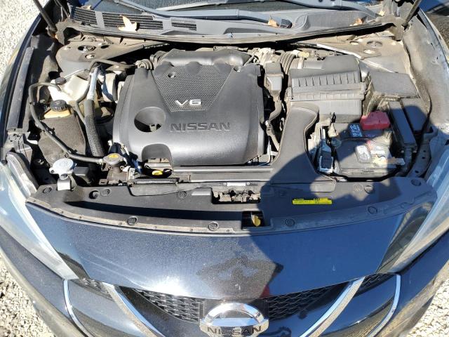 Photo 10 VIN: 1N4AA6AP9JC371924 - NISSAN MAXIMA 