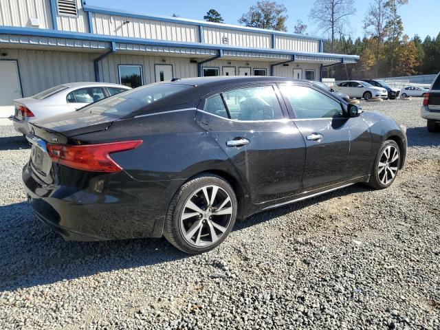 Photo 2 VIN: 1N4AA6AP9JC371924 - NISSAN MAXIMA 