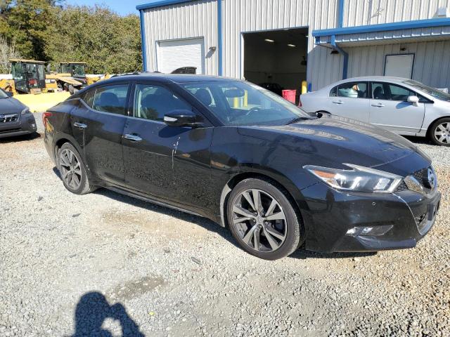 Photo 3 VIN: 1N4AA6AP9JC371924 - NISSAN MAXIMA 